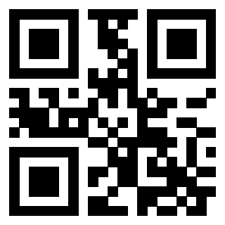 3300146592 - Immagine del Qr Code associato