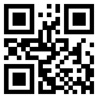 Scansione del Qr Code di 3300146595
