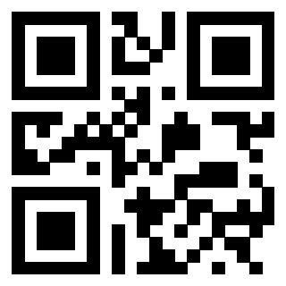 Il Qr Code di 3300146599