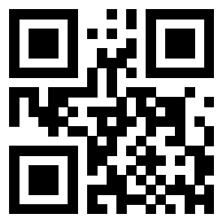 3300146601 - Immagine del QrCode