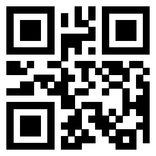 Il QrCode di 3300146602