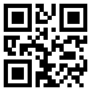 Scansione del Qr Code di 3300146603
