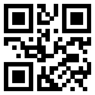 Il QrCode di 3300146604