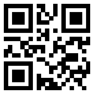 3300146605 Qr Code associato