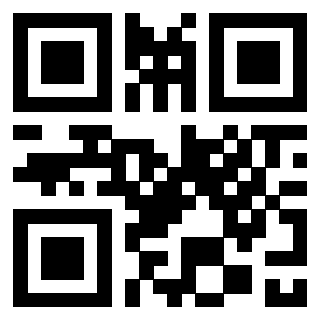 Immagine del Qr Code di 3300146608