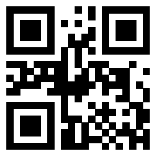 Il QrCode di 3300146609