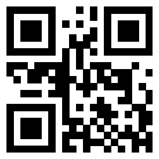 Scansione del Qr Code di 3300146613