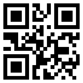 3300146615 QrCode associato