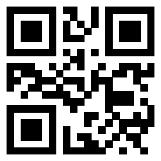 Immagine del QrCode di 3300146616