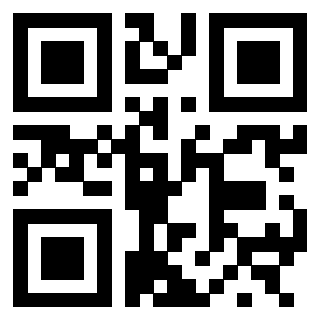 Immagine del QrCode di 3300146617