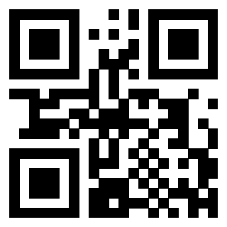 3300146620 - Immagine del Qr Code associato