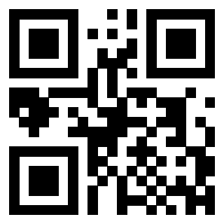 3300146622 - Immagine del QrCode