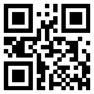 3300146625 - Immagine del Qr Code