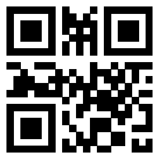 3300146626 - Immagine del QrCode associato