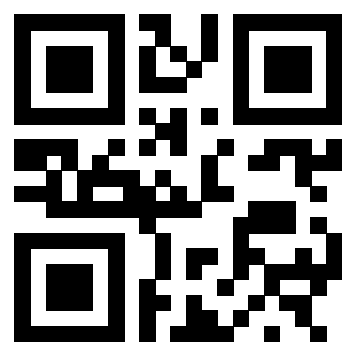 Il QrCode di 3300146627