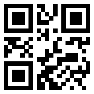 Scansione del Qr Code di 3300146628