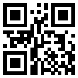 3300146631 - Immagine del QrCode associato
