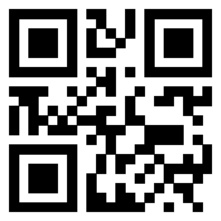 3300146634 - Immagine del QrCode associato
