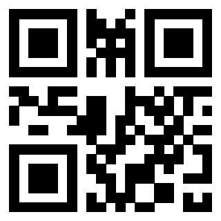 3300146639 Qr Code associato