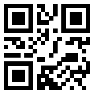 QrCode di 3300146640