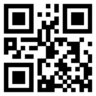 3300146643 - Immagine del Qr Code associato