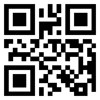 3300146644 - Immagine del Qr Code associato