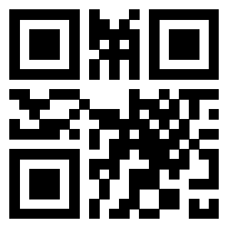 3300146647 - Immagine del QrCode