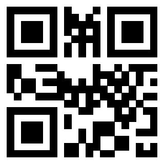 3300146648 Qr Code associato