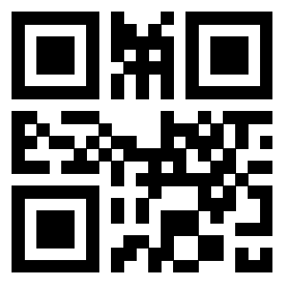 Qr Code di 3300146650