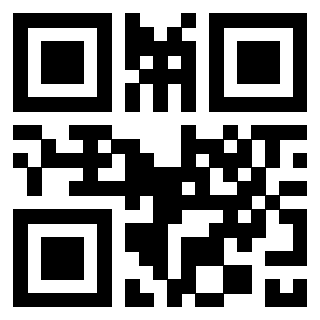 Scansione del QrCode di 3300146651