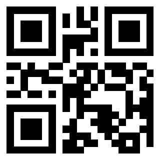Il QrCode di 3300146657