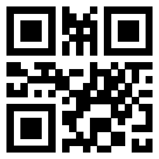 Immagine del QrCode di 3300146660