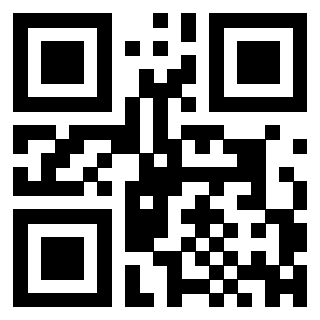 3300146662 - Immagine del Qr Code associato