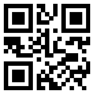 Immagine del Qr Code di 3300146664