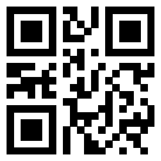 3300161035 QrCode associato