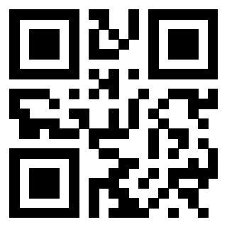 Immagine del QrCode di 3300161036