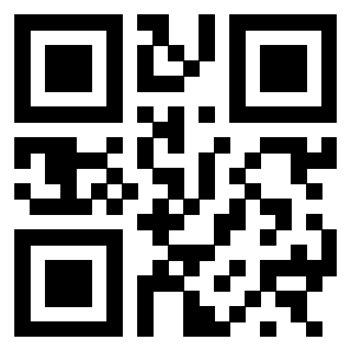 Scansione del Qr Code di 3300161038