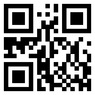Il Qr Code di 3300161039