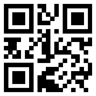 Il QrCode di 3300161040