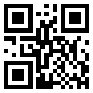 3300161041 - Immagine del Qr Code