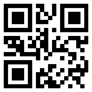 Immagine del Qr Code di 3300161042