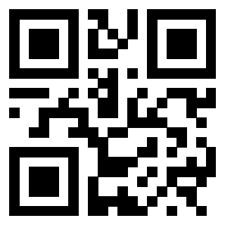 3300161044 Qr Code associato