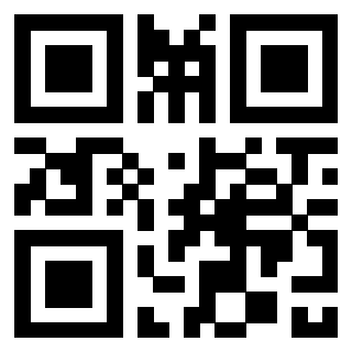 3300161047 Qr Code associato