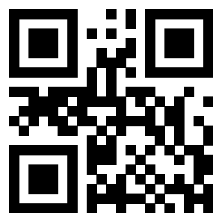 Il QrCode di 3300161048