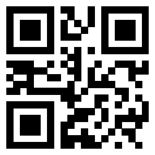 Immagine del QrCode di 3300161049