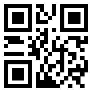 3300161055 - Immagine del QrCode
