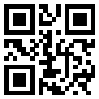 Il QrCode di 3300161057