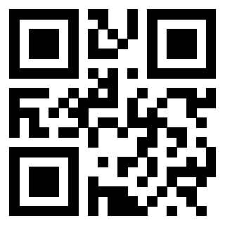 Immagine del Qr Code di 3300161059