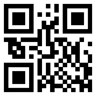 Il Qr Code di 3300161060