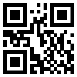 Scansione del Qr Code di 3300161061